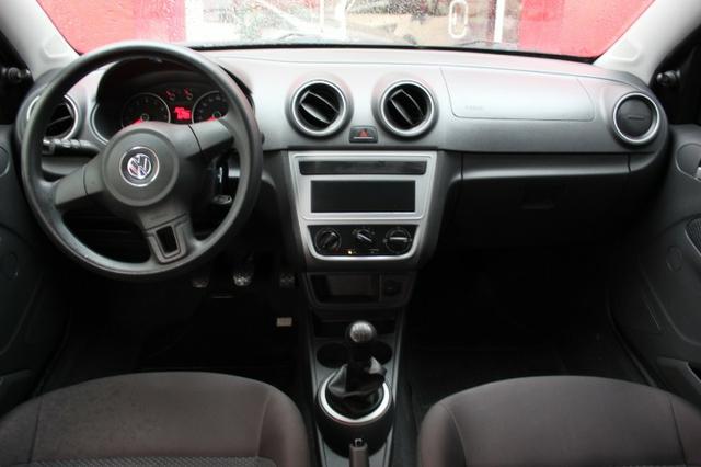 Gol 1.0 flex 2016 G6 - Foto 5
