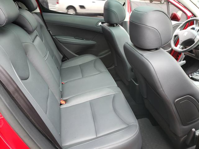 308 Griffe 1.6 Turbo Ano 2017 Com Apenas 25 Mil Km, Confira!!! - Foto 4