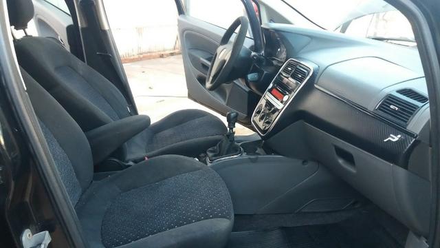 Punto HLX 2008 - Foto 4