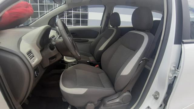 Spin 1.8L MT LT - Foto 10