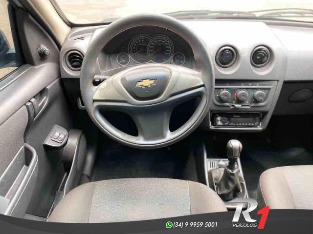 Chevrolet Celta Ls 1.0 Mpfi F.power 5p Flex 2011/2012 - Foto 5