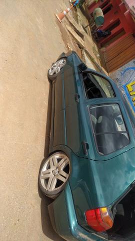 Golf 97 - Foto 5