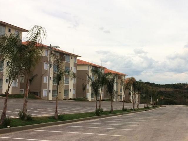 Apartamento à venda com 2 dormitórios em Marajo, Divinopolis cod:17367 - Foto 10