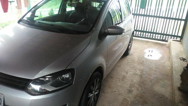 Fox 2010 / 2011 - Foto 6
