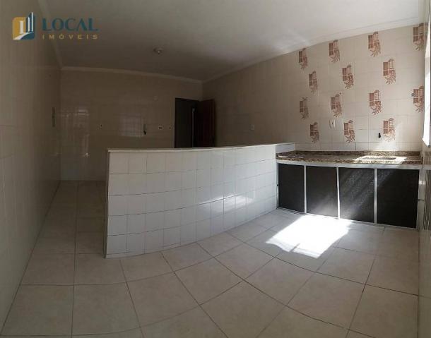 Apartamento com 3 quartos à venda - Santa Efigênia - Juiz de Fora/MG - Foto 19