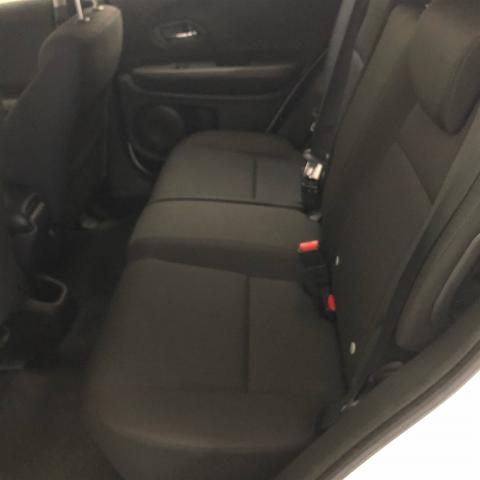 HONDA HR-V 2016/2016 1.8 16V FLEX EX 4P AUTOMÁTICO - Foto 7