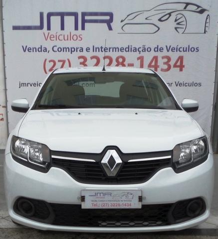 Sandero Expression 1.6 sce 2017