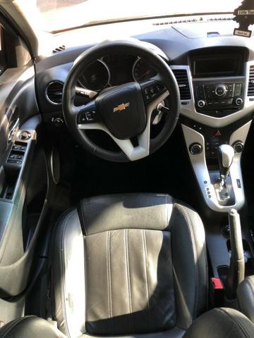 Vendo Chevrolet Cruze Lt - Foto 5