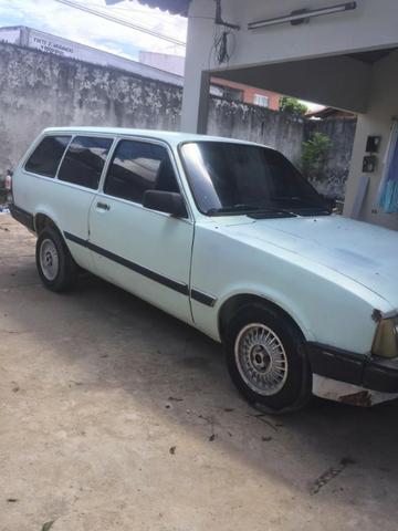 Marajó 1.6 SL