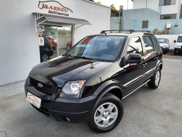 Ecosport XLT 1.6 Ótimo estado!!