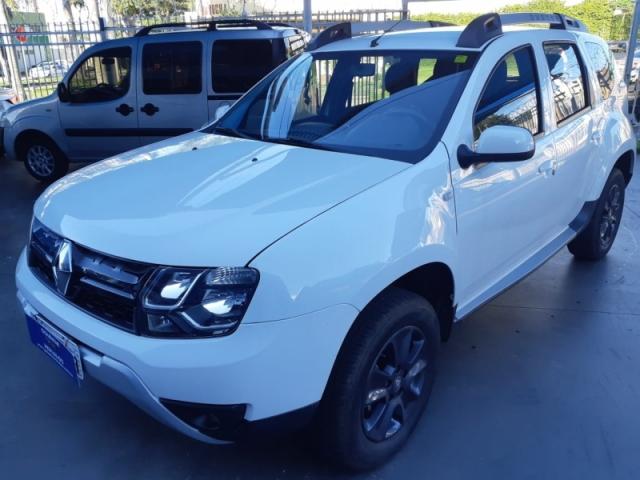 RENAULT DUSTER 2.0 DYNAMIQUE 4X4 16V 2017 - Foto 3