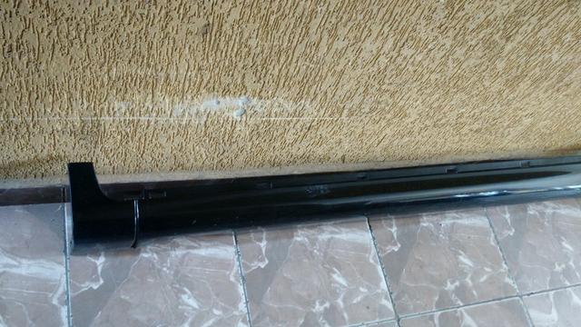Spoiler lateral volvo xc60 2015 2016 - Foto 3