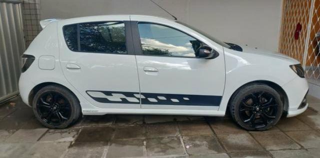 Renault Sandero 2.0 racing 17/16 - Foto 3