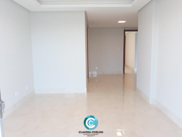 Apartamento 03 suítes, frente para o mar da praia do morro!! - Foto 6