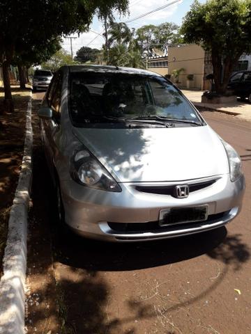 Honda FIT - Foto 4
