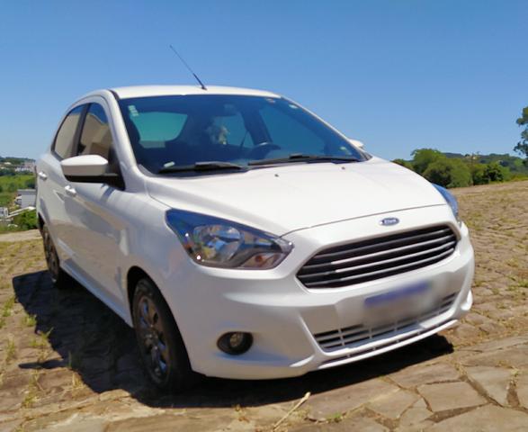 Ford ká sedan 1.5