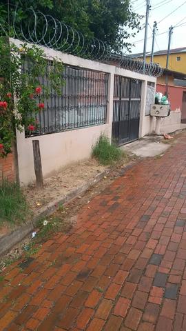 Vendo casa no bairro Ivete Vargas! - Foto 2
