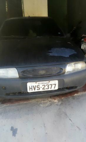 Fiesta 98
