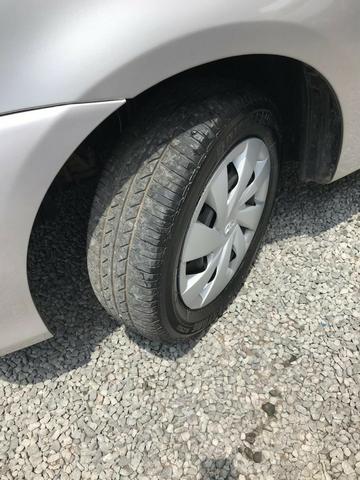 Etios Hatch 1.5 XS 2017/2018 - Foto 9