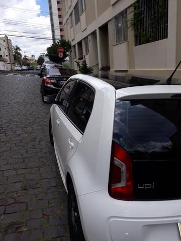 UP Speed TSI MB 16/17 - Foto 3