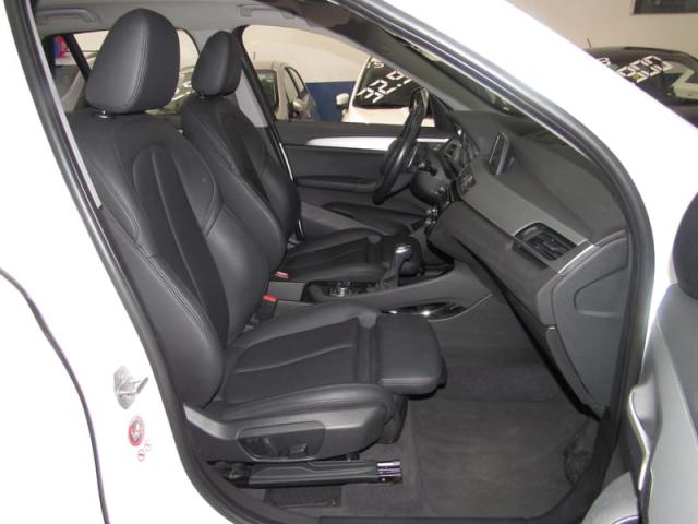 BMW X1 X25i ACTIVE FLEX - Foto 11