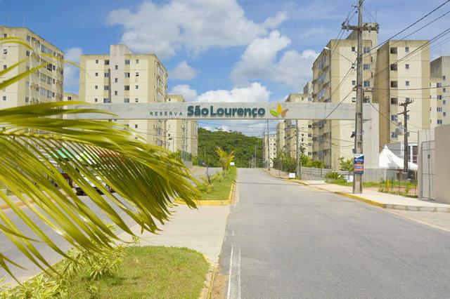 Apartamento Reserva São Lourenço RSL - Foto 4