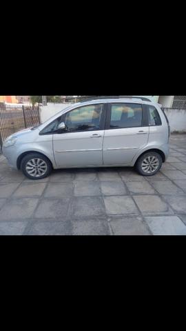 Ideia 2014 para troca em outro carro