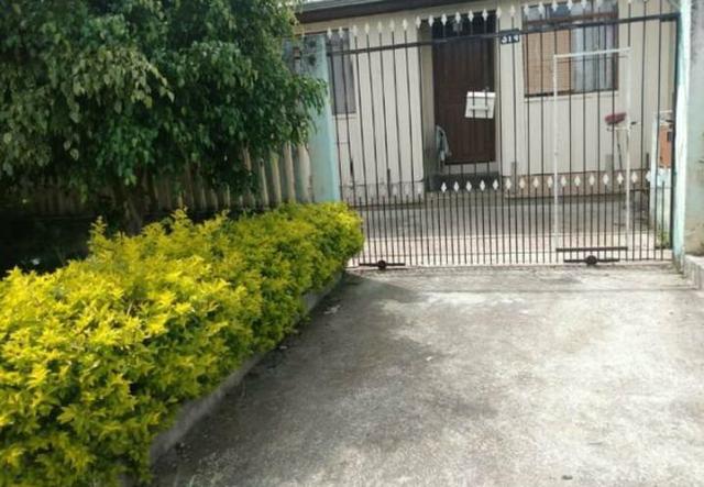 Vendo Casa de Madeira - Foto 3
