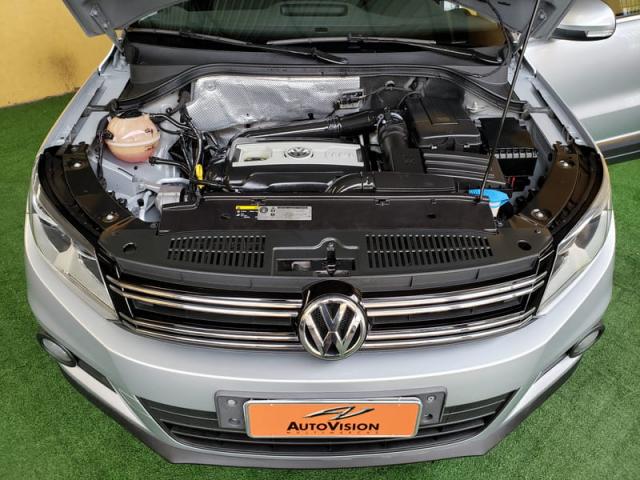 VOLKSWAGEN TIGUAN 2.0 TSI 16V 200CV TIPTRONIC 5P 2014 - Foto 13
