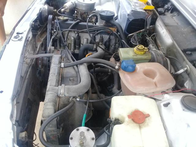 Gol turbo e aspirado,1.9 extra.R$15.00,00 - Foto 8