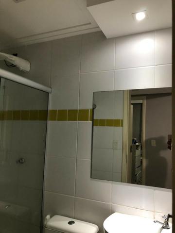 Belo apartamento Cond** total infraestrutura próximo a Estação do Aeroporto - Foto 15