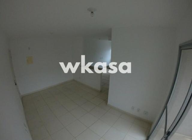 Lindo Apartamento 2 Quartos no Condomínio Ilha Bela em Colina de Laranjeiras - Foto 4