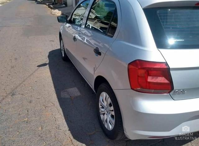 Volkswagen Gol 2018 - Foto 3