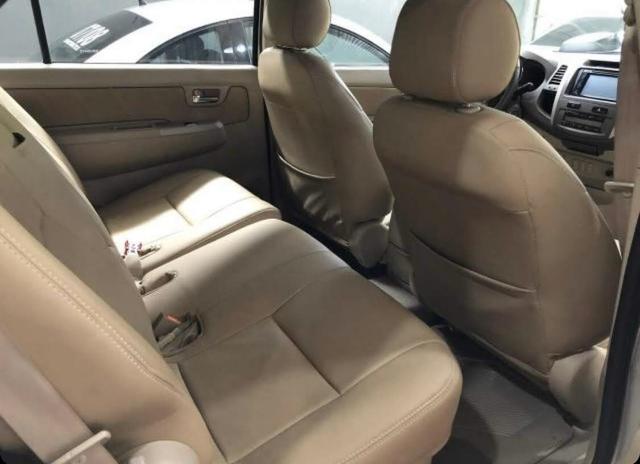 Hilux sw4 srv 3.0 2008 diesel - Foto 4