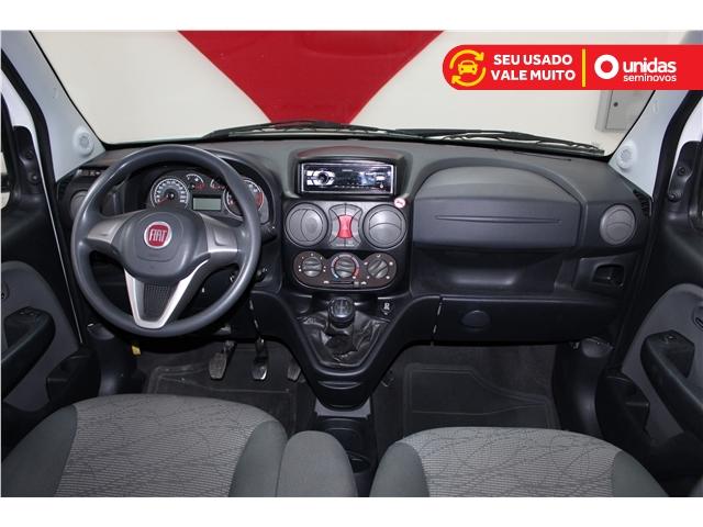 Fiat Doblo 1.8 mpi essence 16v flex 4p manual - Foto 7