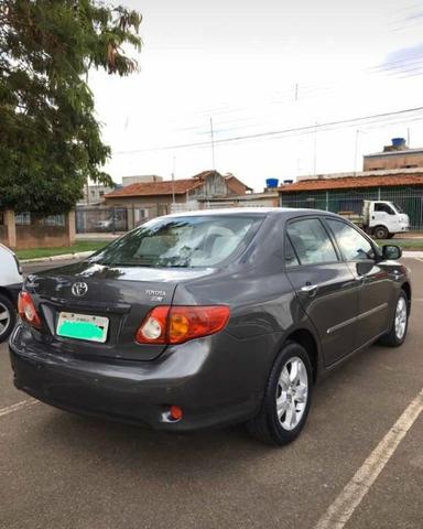 Toyota Corolla Gli Flex (Parcelo) - Foto 6
