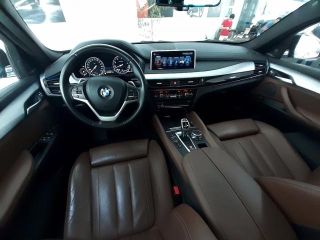 BMW X6 35i - Foto 7