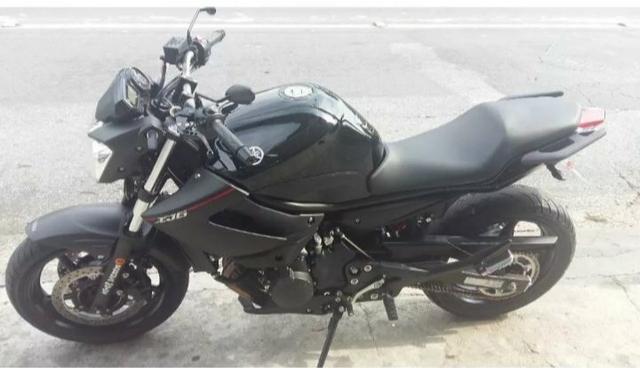 Yamaha Xj6 N Abs - Foto 6
