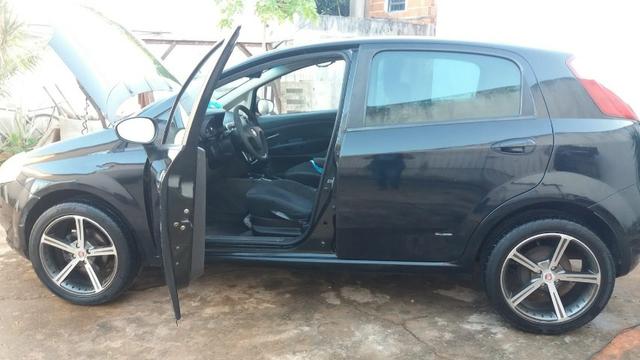 Punto HLX 2008 - Foto 11