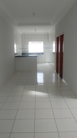 Vendo casa 3 quartos - setor Garavelo - Foto 3