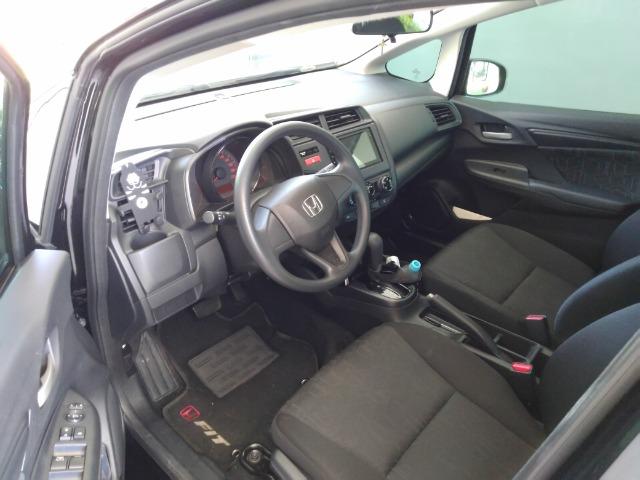 Honda Fit Lx - Impecável - Foto 7