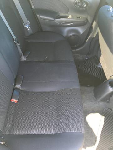 Versa sv 2013 aceito troco por caminhão - Foto 3