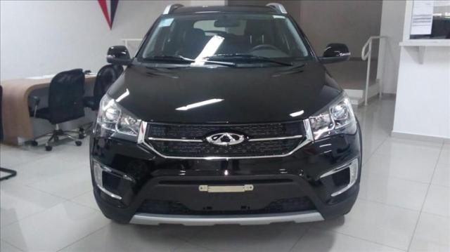 Chery Tiggo 2 1.5 Mpfi 16v Act