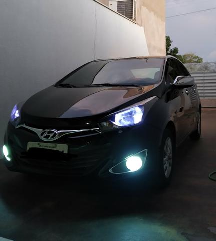 HB20S impecável - Foto 5