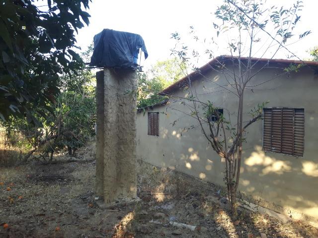 Chácara - Vão do Paranã - Formosa-GO - Foto 8