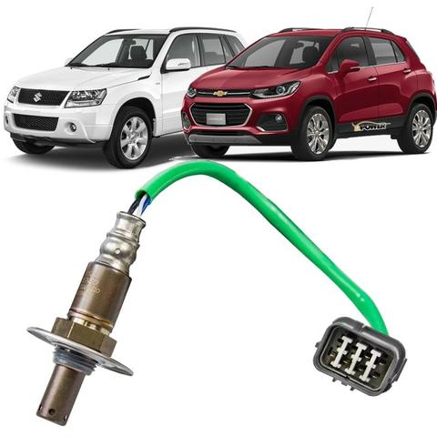 Sonda Lambda Chevrolet Tracker Suzuki Gran Vitara 2.0 Denso