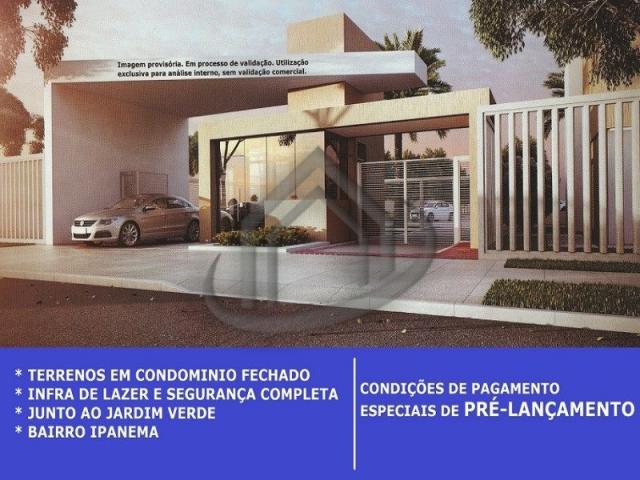 Loteamento/condomínio à venda em Ipanema, Porto alegre cod:TE00126