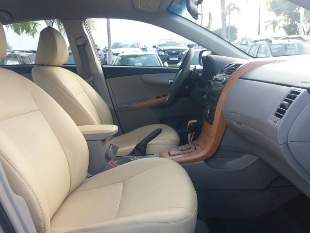 Corolla Xei 2.0 Flex 16V Aut. - Foto 3