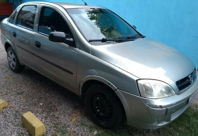 Corsa Sedan Premium 2006 - Foto 4