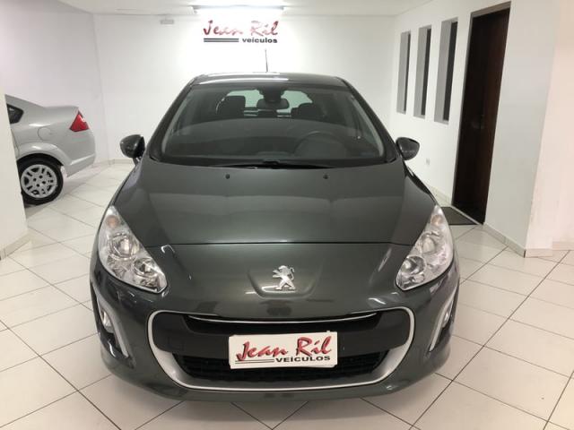 308 ALLURE 1.6 FLEX - Foto 2